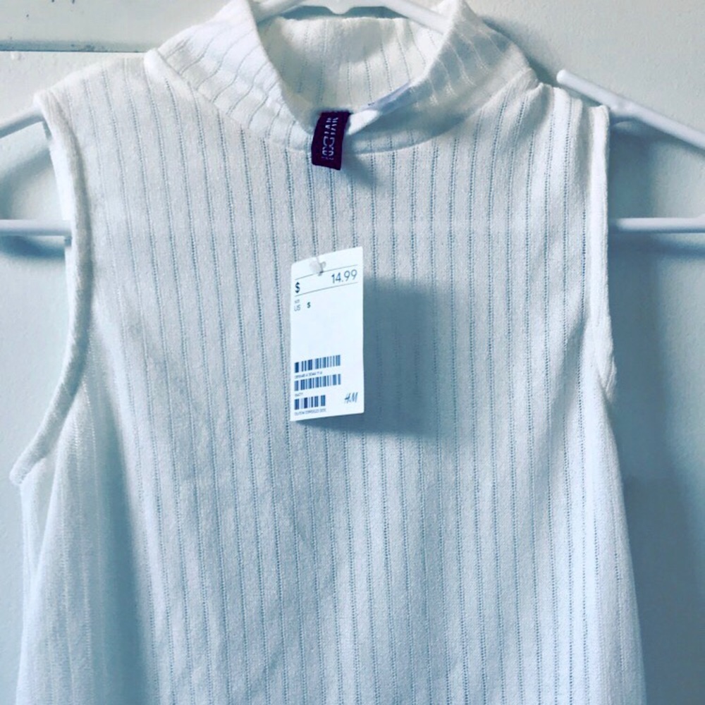 Shirt from H&M